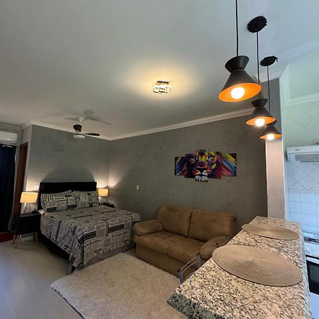 Appartamento The Belluno apartamento completo e aconchegante Ribeirão Preto Esterno foto