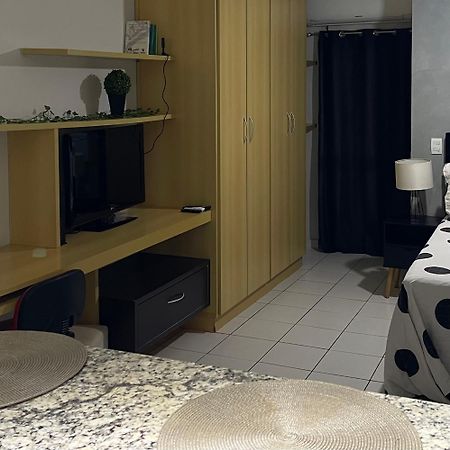 Appartamento The Belluno apartamento completo e aconchegante Ribeirão Preto Esterno foto