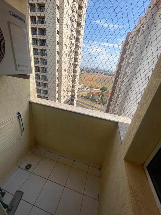 Appartamento The Belluno apartamento completo e aconchegante Ribeirão Preto Esterno foto