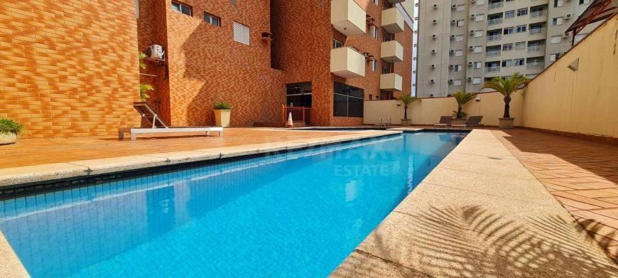 Appartamento The Belluno apartamento completo e aconchegante Ribeirão Preto Esterno foto