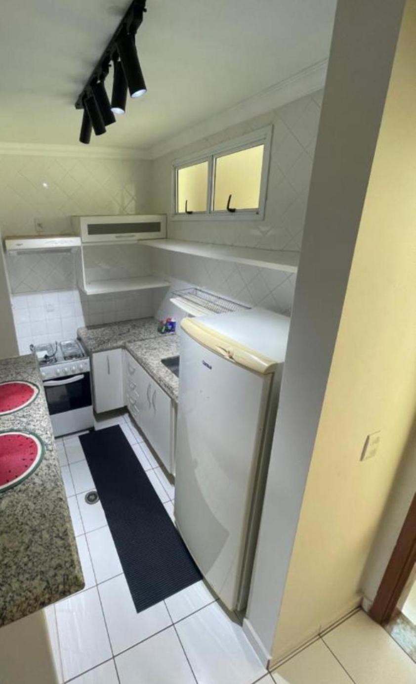 Appartamento The Belluno apartamento completo e aconchegante Ribeirão Preto Esterno foto