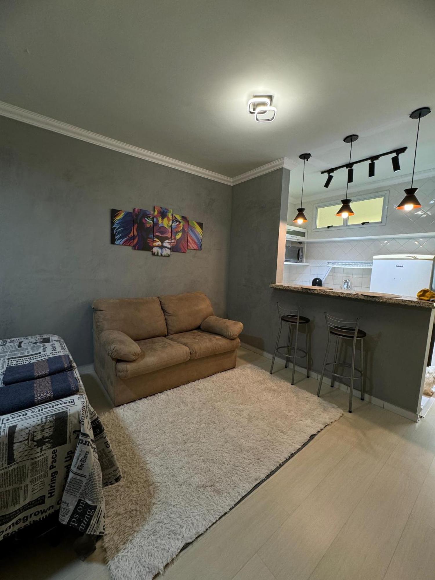 The Belluno apartamento completo e aconchegante Ribeirão Preto Esterno foto