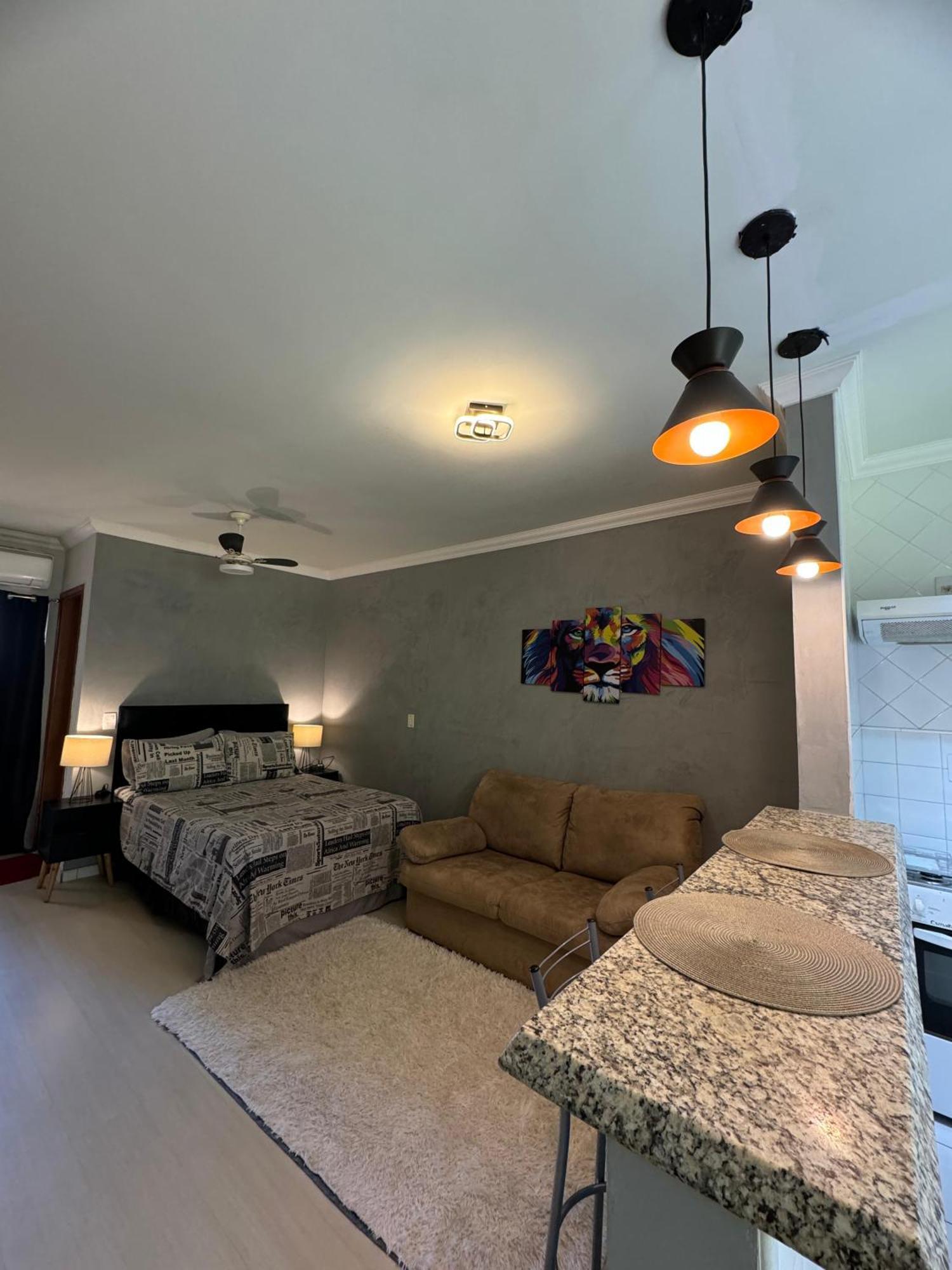The Belluno apartamento completo e aconchegante Ribeirão Preto Esterno foto
