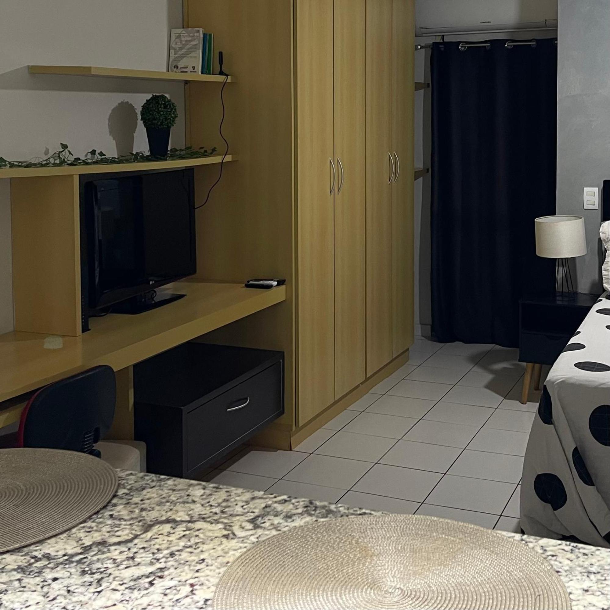 The Belluno apartamento completo e aconchegante Ribeirão Preto Esterno foto